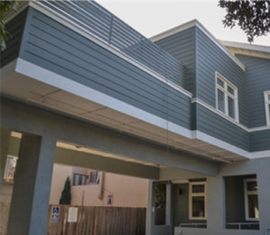 BACS Amber House CSU/CRT