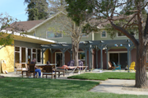BACS Woodroe Place