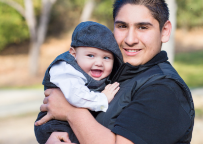 Fatherhood Initiative