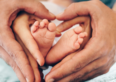 Desired Reproductive Health Access for Maternal Services (DREAMS)