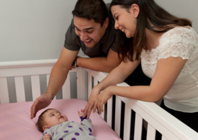 Sudden Infant Death Syndrome (SIDS) and Sudden Unexpected Infant Death (SUIDS) Program