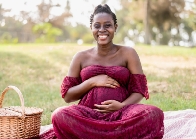 Black Infant Health (BIH)