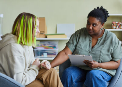 School-Based Behavioral Health (SBBH) Supports