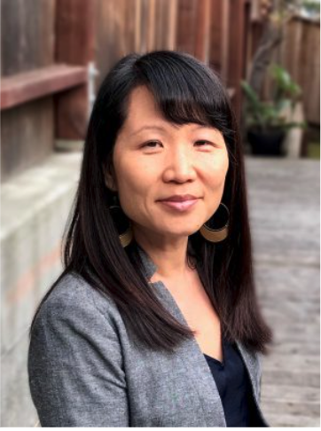 Photo of Sun Hyung Lee