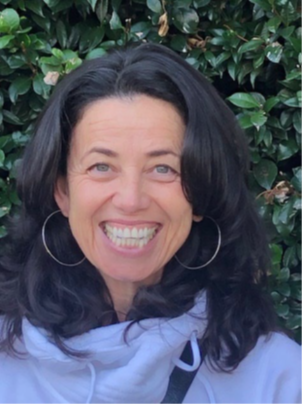 Photo of Svetlana Lesova