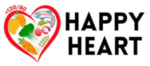 Happy Heart Logo