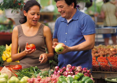 Supplemental Nutrition Assistance Program (SNAP)