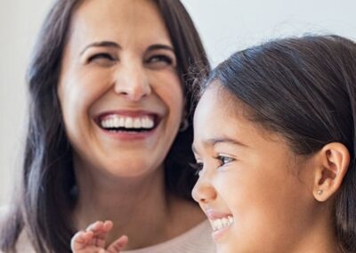 Dental Care Coordination