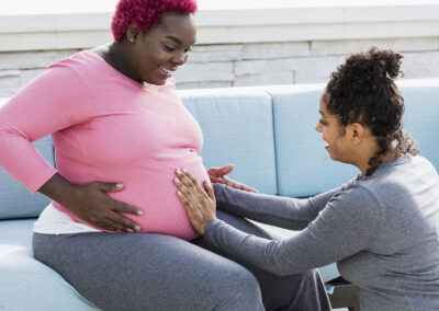 Doula Support Services