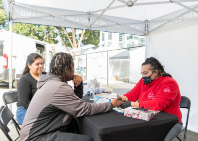 Health Promotion and Community Partnerships (HPCP)