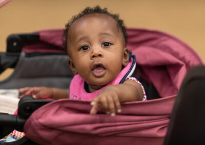 Perinatal Services & Reproductive Equity Program