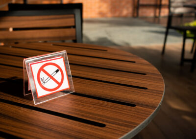 Tobacco Control Program (TCP)