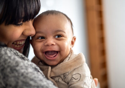 Women, Infants & Children (WIC) Supplemental Nutrition Program
