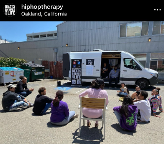 First Ever In-Person “Ending Youth Homelessness Collaborative”