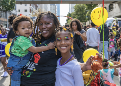 Health Equity