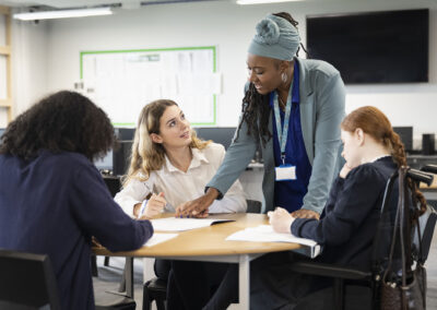 Health Education