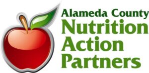 Image of the Alameda County Nutrition Action Partners logo
