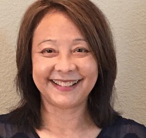 Jill Louie